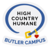 High Country Humane: Butler Campus