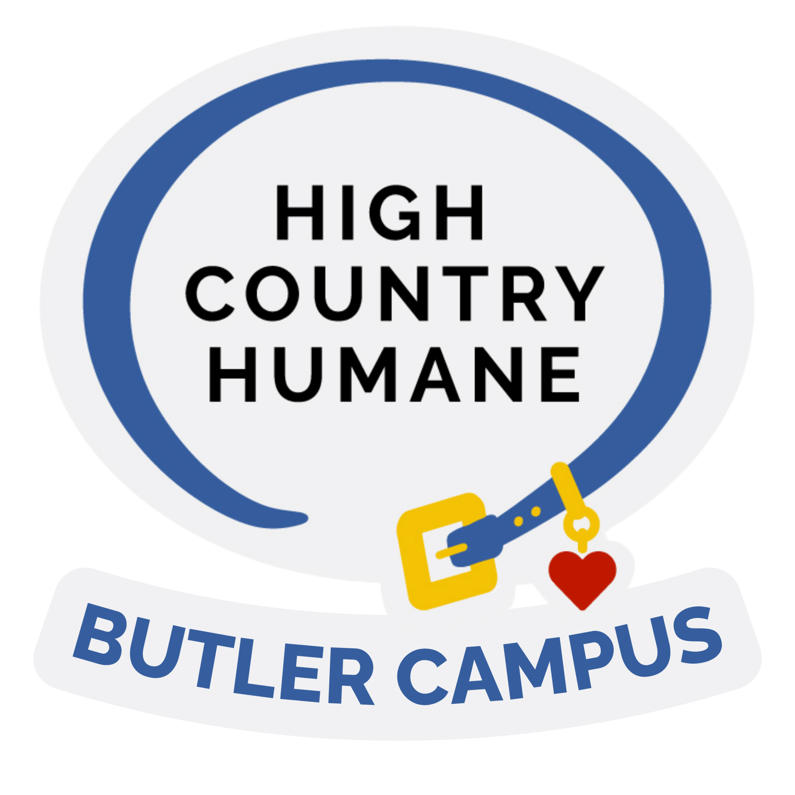 High Country Humane: Butler Campus