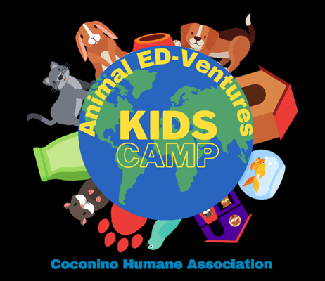 Animal ED-Ventures Kids Camp